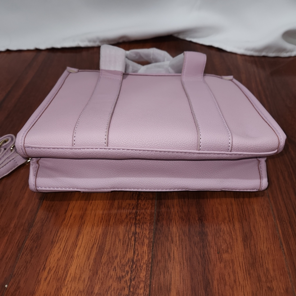 New Amethyst Fashion The Tote Bag Cross Body Bag - Picture 4 of 4